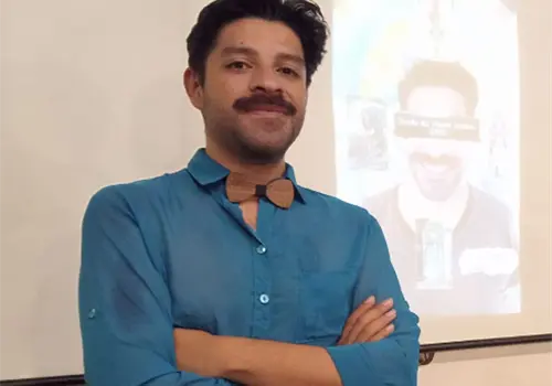 Lectura interactiva en Caleidoscopio