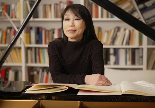 Unsuk Chin gana premio Fronteras