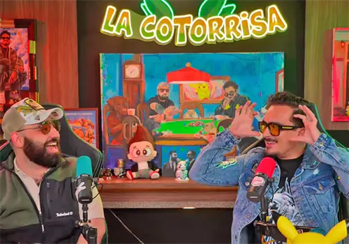 Los podcasts más escuchados en México