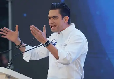 PAN afirma que candidaturas serán 100 % ciudadanas PAN afirma que candidaturas serán 100 % ciudadanas