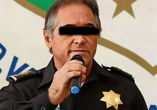 Hernán Bermúdez impugna fallo que rechazó amparo Hernán Bermúdez impugna fallo que rechazó amparo