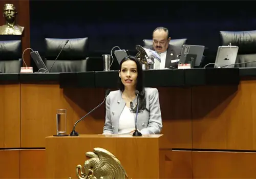 Buscan crear registro de agresores sexuales