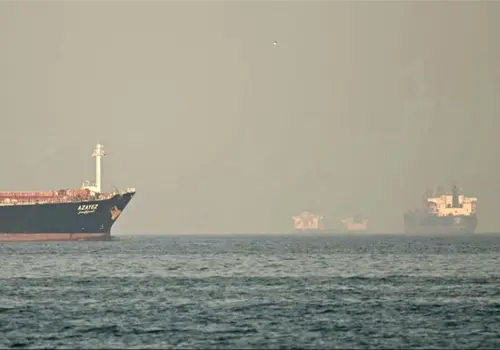 Amenaza Trump atacar centrales eléctricas de Irán