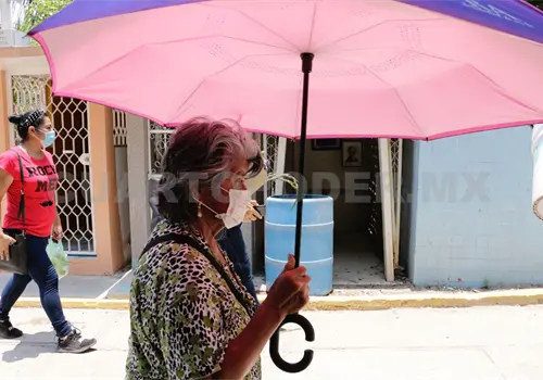 Comienza la primavera con contrastes extremos
