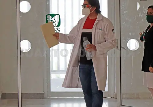 México, de los países con más estrés laboral