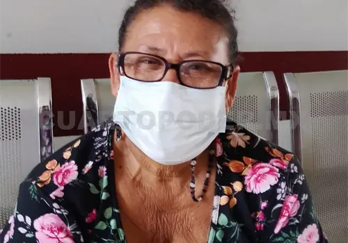 Madre Sal, sitio turístico olvidado y marginado