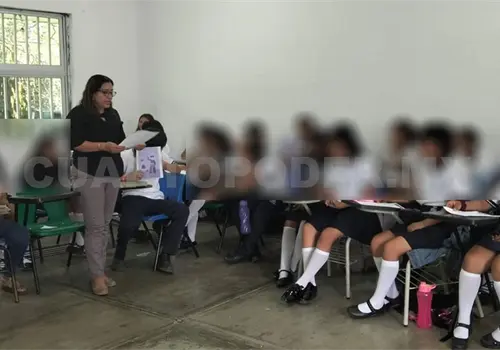 Exponen presunto caso de vejación laboral en Cobach
