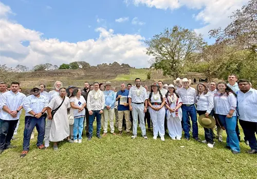 Reabre Toniná sus puertas al público