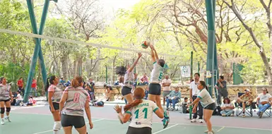 Aztecas conquista el título femenil Aztecas conquista el título femenil