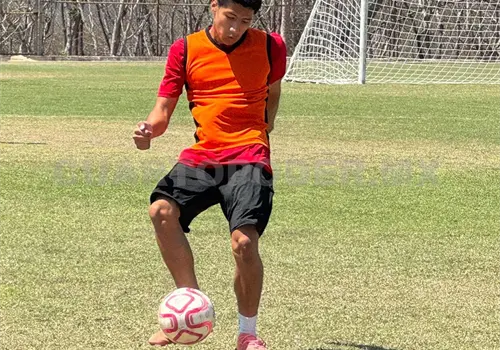 Pavones busca cerrar con fuerza