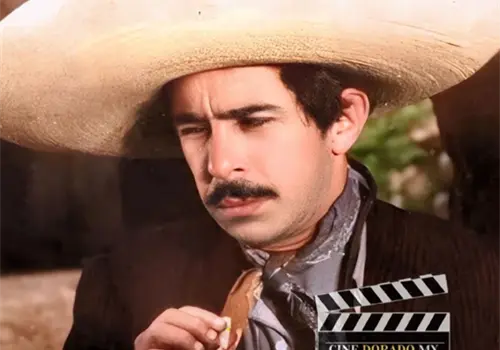 “El Chicote” murió sin dinero