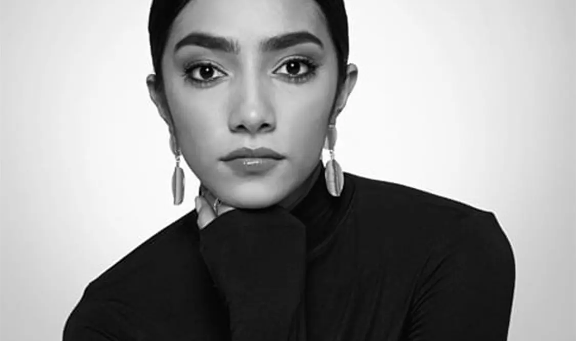 Jennifer Gabrielle derriba prejuicios