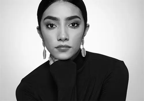 Jennifer Gabrielle derriba prejuicios