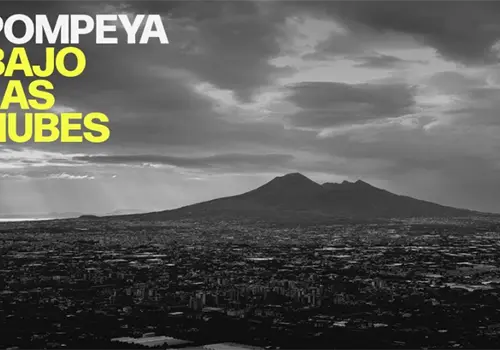 Pompeya: la vida cotidiana en Nápoles