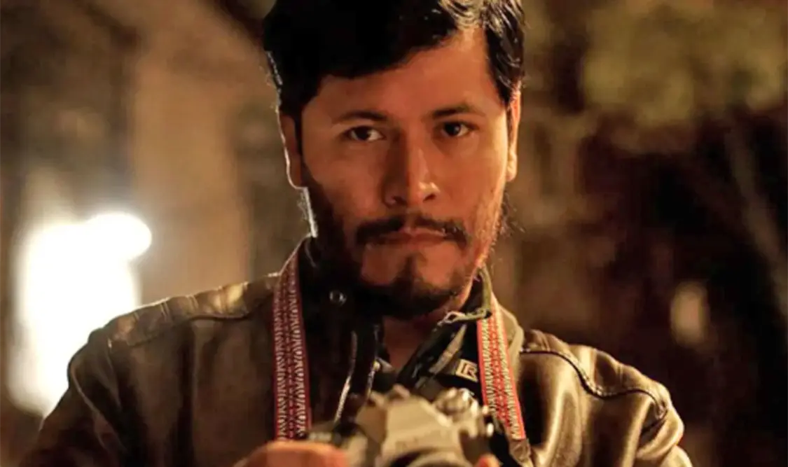 El terror de Desaparecer por completo