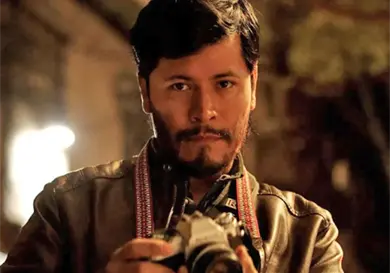 El terror de Desaparecer por completo