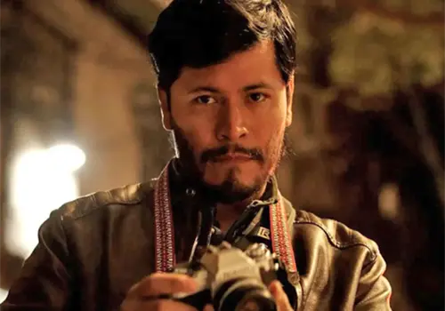 El terror de Desaparecer por completo