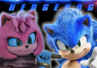 Sonic 4 lanza primer vistazo