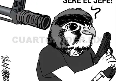 La infancia reclutada que el Congreso no nombró