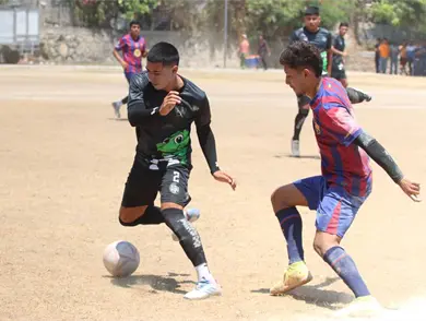 Simojovel FC se corona bicampeón