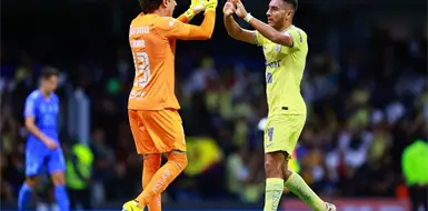 Fidalgo y Ochoa, las novedades en el Tri