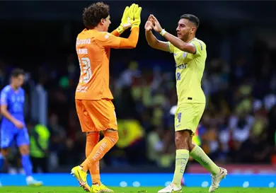 Fidalgo y Ochoa, las novedades en el Tri