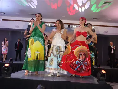 Presentan El Corazón de Chiapas Eres Tú
