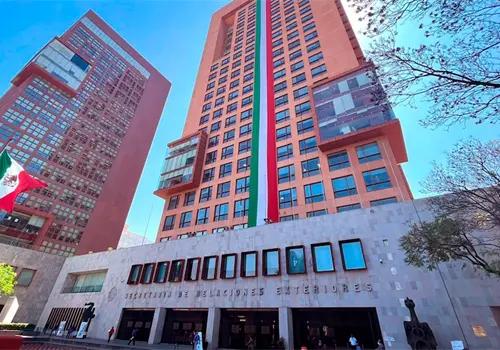 Cancillería cesa a cónsul honorario de Filipinas 