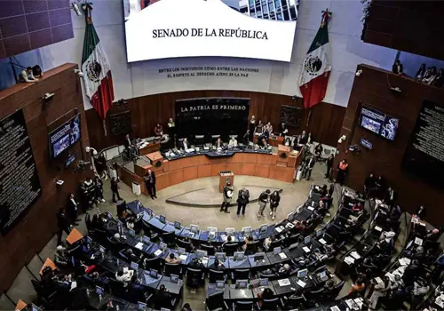 Reconocen demora en dictaminación de Plan B