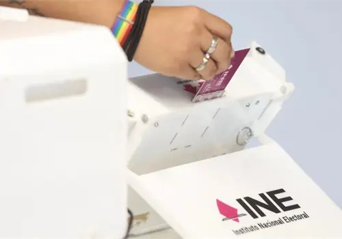 La mejor reforma electoral es que no haya reforma 