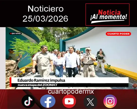 #Noticiero TVO #TuDiarioVivir con Adolfo Luján. #Noticiero TVO #TuDiarioVivir con Adolfo Luján.