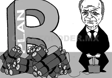 El Plan B ahora en la Cámara de Diputados