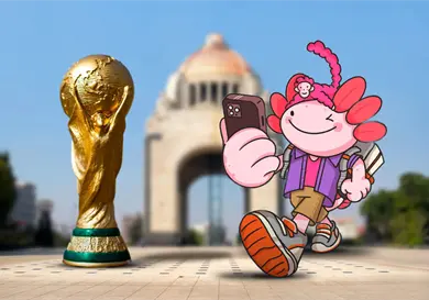 Xoli, el chatbot que guiará el Mundial 2026