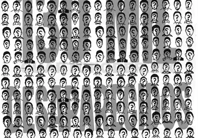 Respuesta frente a la desaparición de personas