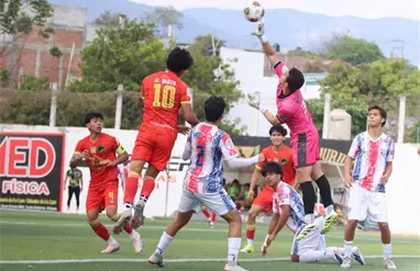 Chifut logra histórica clasificación a liguilla