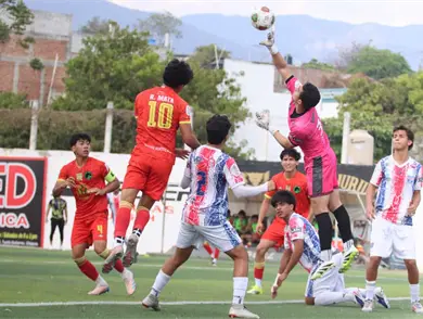 Chifut logra histórica clasificación a liguilla