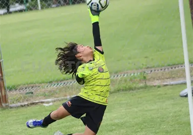 “Pulpito” Velasco destaca en aventura