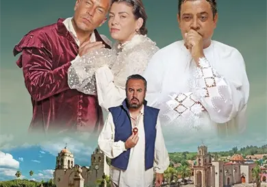 El milagro ocurrió en la taquilla