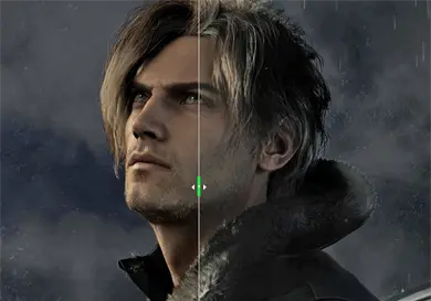 DLSS 5 promete revolucionar los gráficos