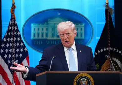 EUA podría destruir a Irán en una sola noche