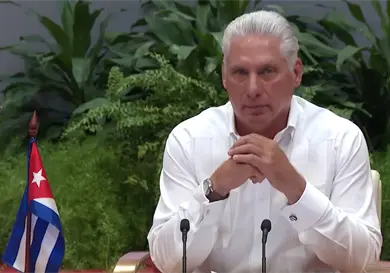 No hay excusa para que ataquen a Cuba