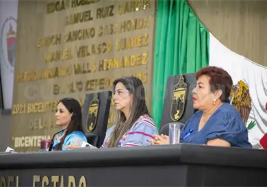 Reconocen labor de la fiscalía en caso de Petrona