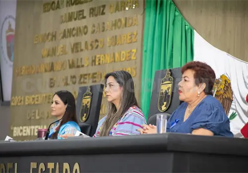 Reconocen labor de la fiscalía en caso de Petrona