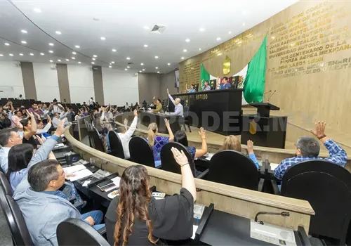 Analizan reformas en materia de mediación