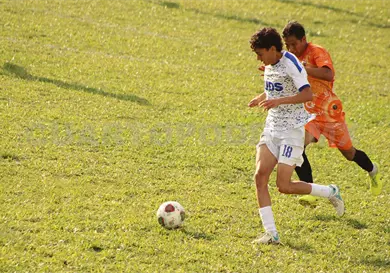 UDS FC suma su tercera victoria en casa