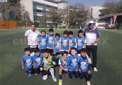 Comienza fase decisiva del torneo