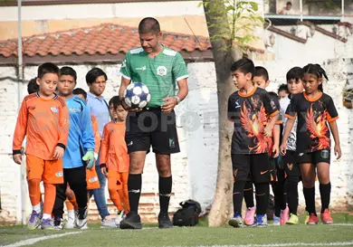 Copa Chiapas 2026 anuncia sus categorías