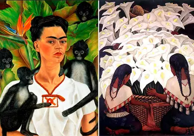 Colección Gelman no corre peligro