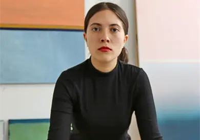 Muestran la arquitectura del deseo