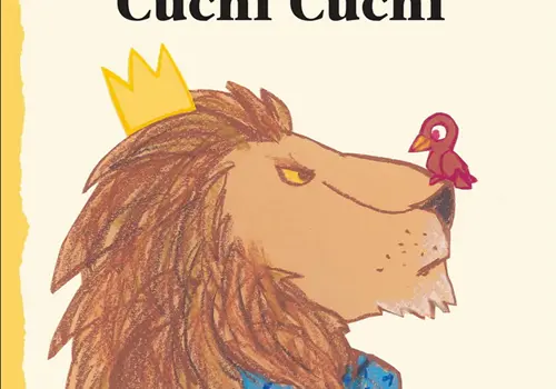 El pequeño Cuchi Cuchi